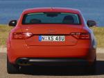 Audi A5 Coupe 2.0T Quattro 2008 года (AU)